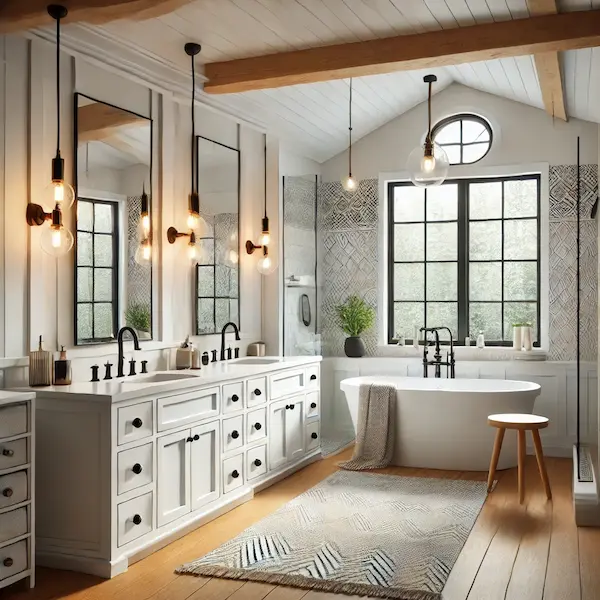 Home Remodeling by Knocking Wood in Mercer Island