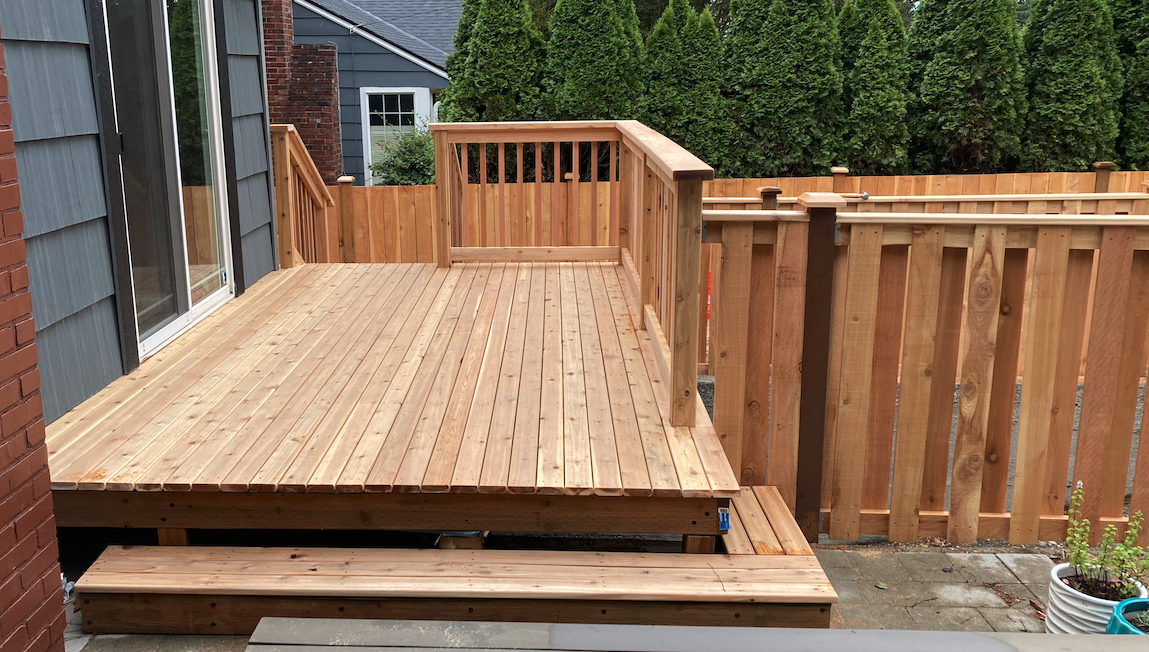 knocking-wood-fence