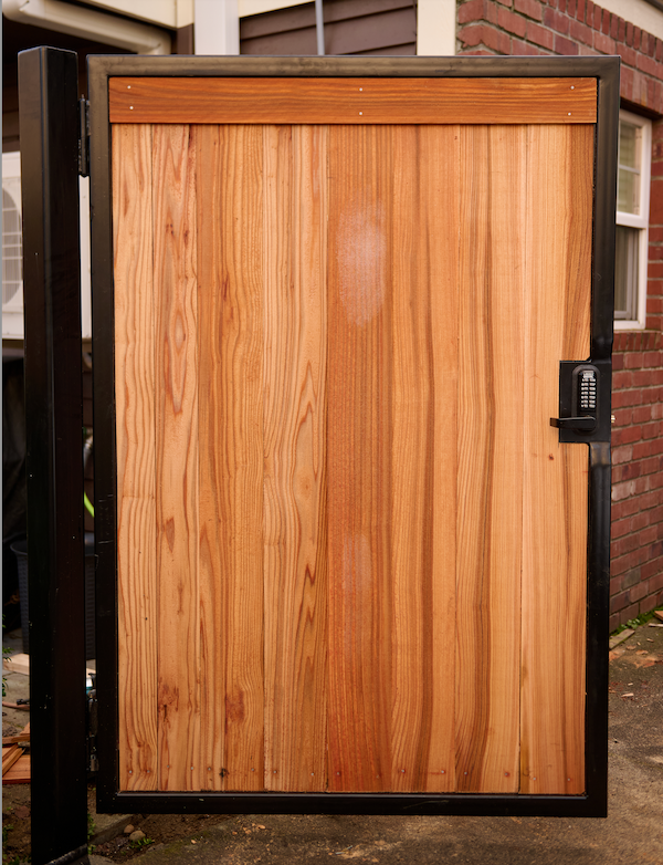 knocking-wood-fence-lock